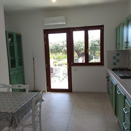 Appartamenti La Chiandata Marina di Camerota Luaran gambar