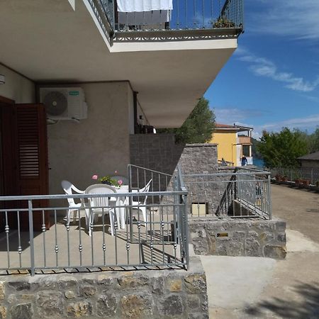 Appartamenti La Chiandata Marina di Camerota Luaran gambar